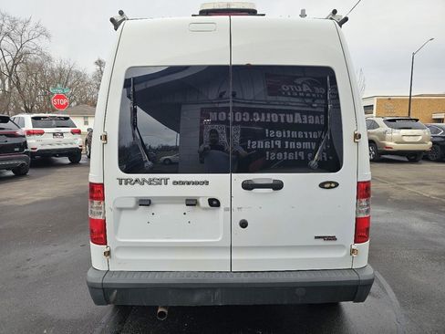 Used 2012 Ford Transit Connect XL image 9