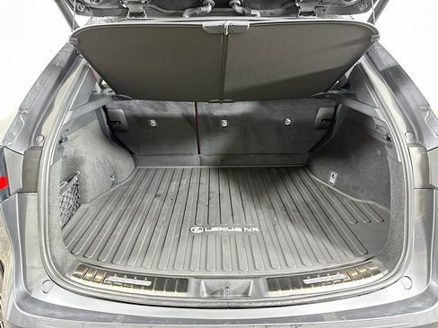 Used 2024 Lexus NX 350 F Sport image 24