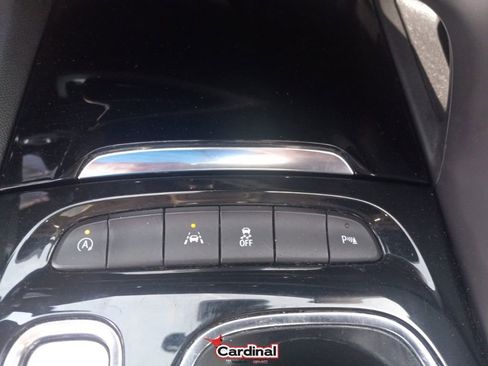 Used 2023 Buick Envision Essence w/ Sport Touring Package image 35