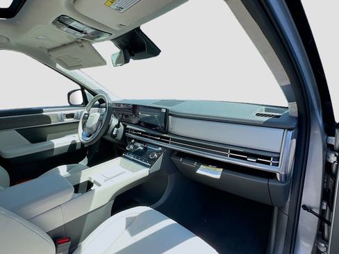 New 2025 Hyundai Santa Fe Calligraphy image 30