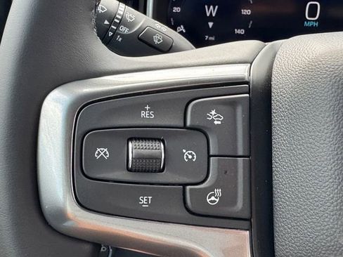 New 2026 Chevrolet Silverado 1500 LT w/ All Star Edition Plus RWD image 21