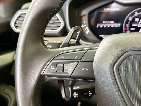 Used 2024 Lamborghini Urus S AWD/4WD image 24
