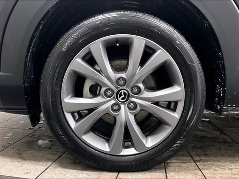 Used 2024 MAZDA CX-30 AWD 2.5 S w/ Premium Package image 7