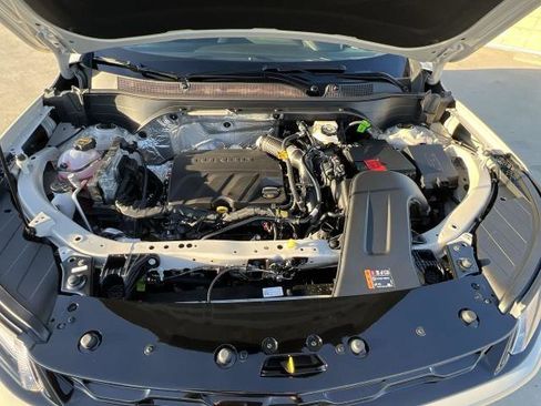 New 2026 Chevrolet Trax ACTIV w/ Driver Confidence Package image 29