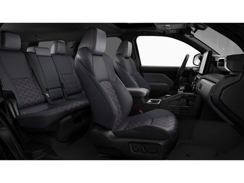 New 2026 Toyota 4Runner 4WD image 40