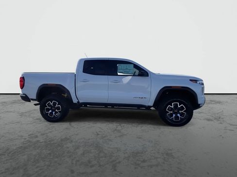 New 2026 GMC Canyon AT4X AWD/4WD image 9