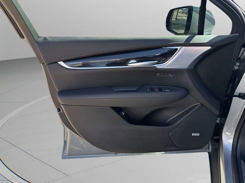 New 2026 Cadillac XT5 Premium Luxury w/ Driver Assist Package FWD image 26
