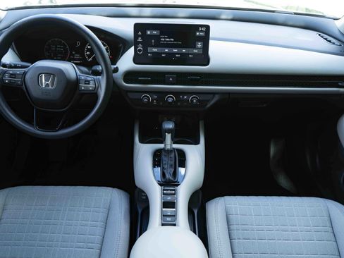 Used 2026 Honda HR-V LX image 26