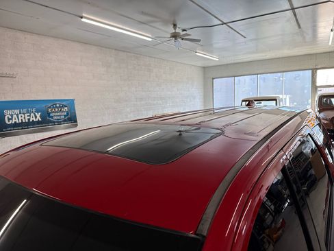 Used 2018 Dodge Durango R/T w/ Technology Group image 91