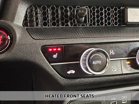 Used 2024 Honda CR-V EX image 7