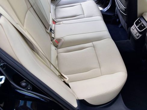 Used 2024 Subaru Legacy Limited image 15