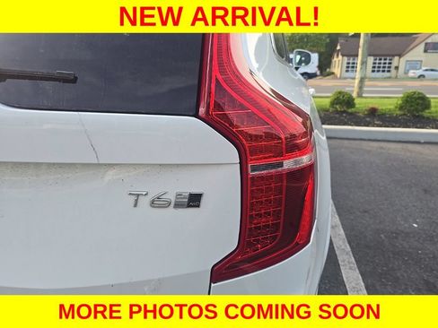 Used 2018 Volvo XC90 T6 Inscription w/ Protection Package Plus AWD/4WD image 10