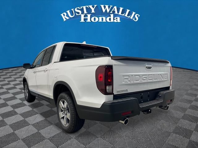 New 2026 Honda Ridgeline RTL image 5