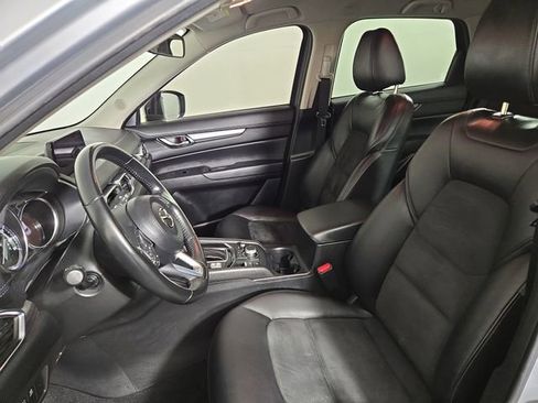 Used 2020 MAZDA CX-5 Touring AWD/4WD image 13