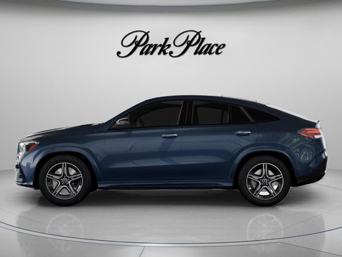 New 2026 Mercedes-Benz GLE 450 4MATIC Coupe image 24
