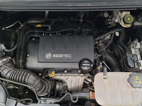 Used 2017 Buick Encore Preferred FWD image 30