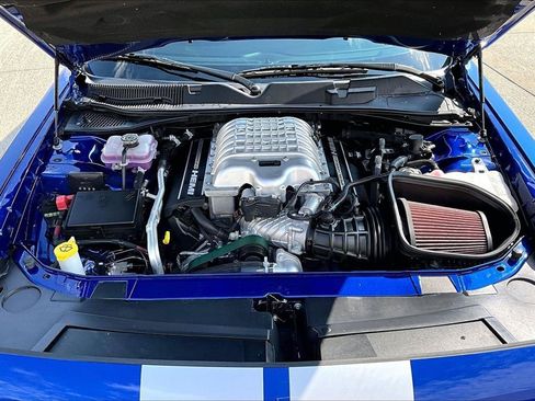 Used 2021 Dodge Challenger SRT Super Stock RWD image 30
