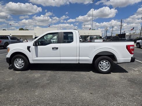Certified 2022 Ford F150 XL w/ Equipment Group 101A High RWD image 5