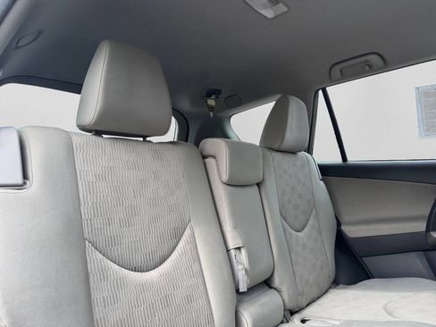 Used 2012 Toyota RAV4 4WD w/ Value Pkg image 33
