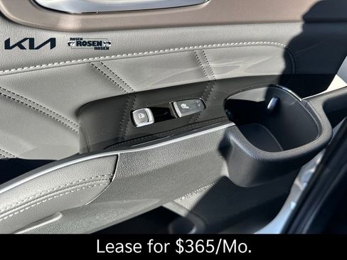 New 2026 Kia Sorento SX Prestige AWD/4WD image 16
