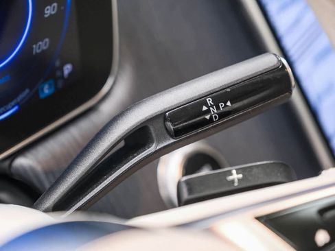 Certified 2023 Mercedes-Benz EQE 350+ SUV image 19