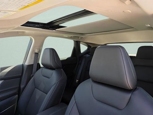 New 2025 Nissan Murano SL AWD/4WD image 25