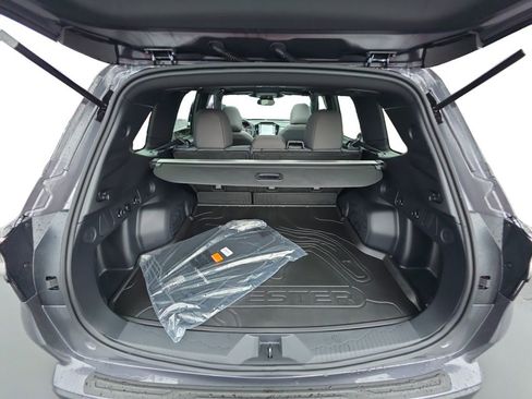 New 2026 Subaru Forester Premium AWD/4WD image 19