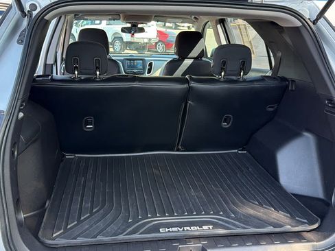 Used 2018 Chevrolet Equinox LS FWD image 27