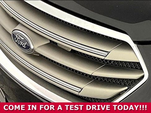 Used 2017 Ford Taurus SEL w/ Equipment Group 201A AWD/4WD image 27