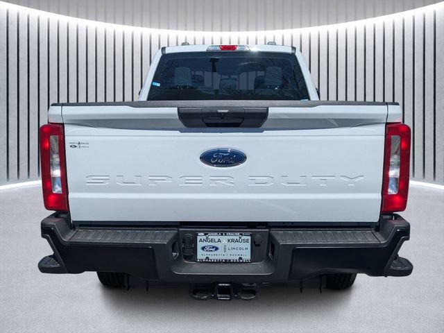 New 2026 Ford F350 XL AWD/4WD image 6