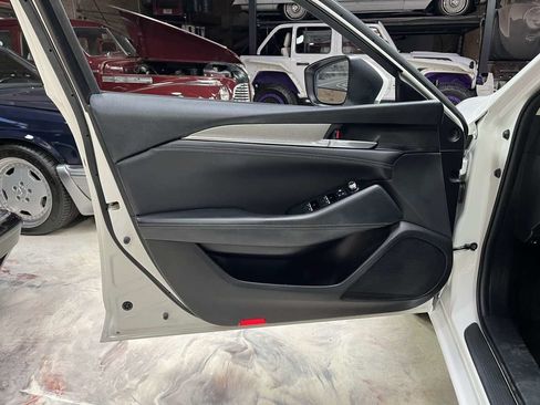Used 2018 MAZDA MAZDA6 Touring FWD image 27