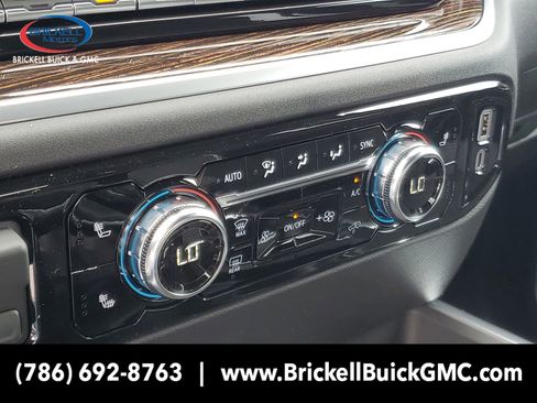 New 2026 GMC Sierra 1500 Elevation w/ Preferred Package image 30