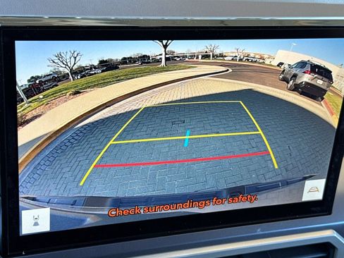 New 2026 Toyota Tacoma TRD Off-Road image 21