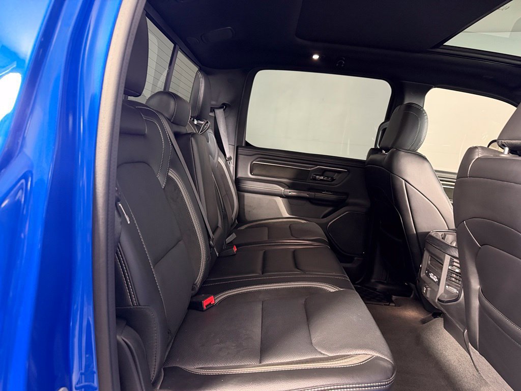 Used 2024 RAM 1500 Rebel w/ Rebel Level 2 Equipment Group AWD/4WD image 20
