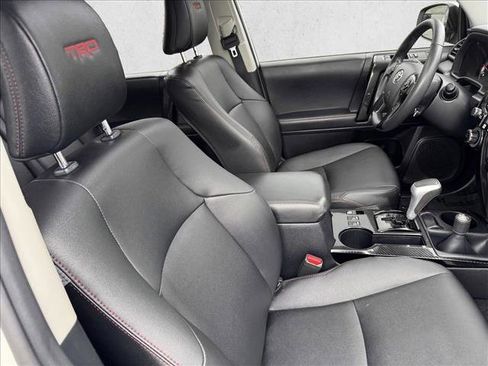 Certified 2021 Toyota 4Runner TRD Pro AWD/4WD image 20
