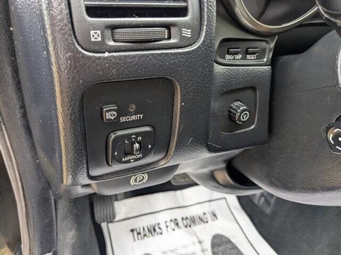 Used 2002 Lexus SC 430 Convertible image 17