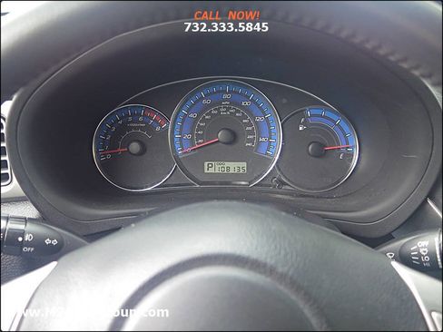 Used 2009 Subaru Forester 2.5X Limited image 8