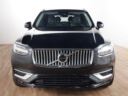 Certified 2023 Volvo XC90 B6 Ultimate w/ Protection Package Premier