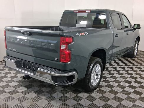New 2026 Chevrolet Silverado 1500 LT w/ Convenience Package II image 11