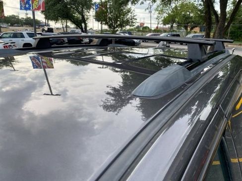 Used 2019 Jeep Grand Cherokee Trailhawk image 11