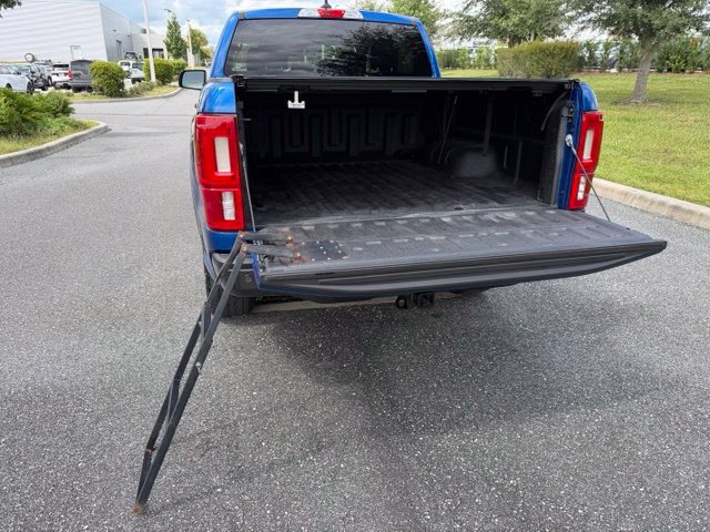 Used 2019 Ford Ranger XLT w/ FX4 Off-Road Package AWD/4WD image 21