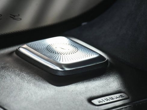 Used 2019 Mercedes-Benz G 550 G 550 image 37