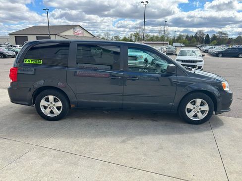 Used 2013 Dodge Grand Caravan SE FWD image 4