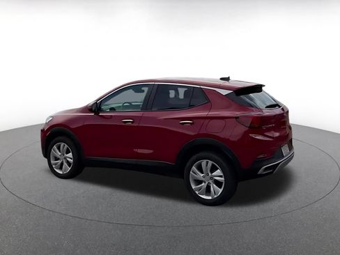 Used 2026 Buick Encore GX Preferred AWD/4WD image 10
