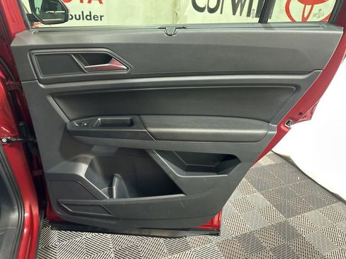 Used 2019 Volkswagen Atlas SE w/ Towing Package image 14