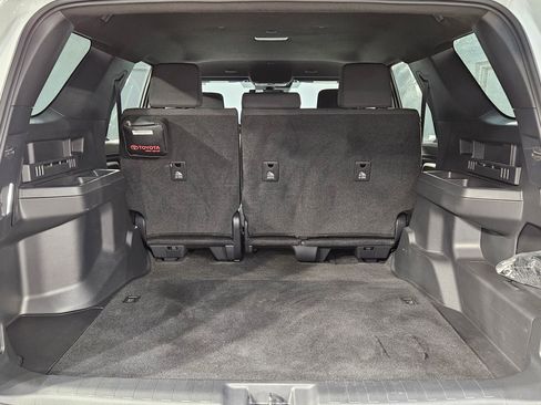 Certified 2025 Toyota 4Runner TRD Sport AWD/4WD image 18