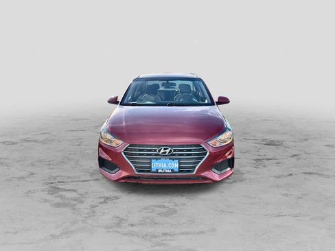 Used 2022 Hyundai Accent SE image 3