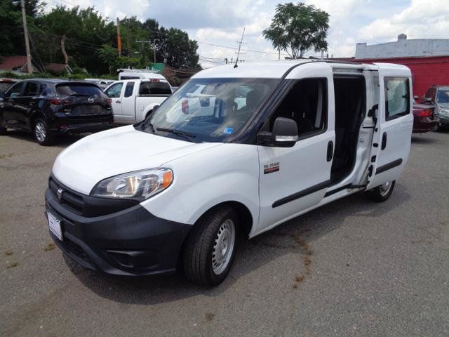 Used 2019 RAM ProMaster City Tradesman FWD image 24