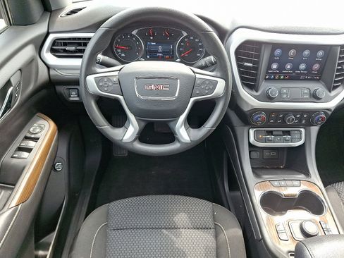 Used 2023 GMC Acadia SLE w/ Driver Convenience Package AWD/4WD image 11