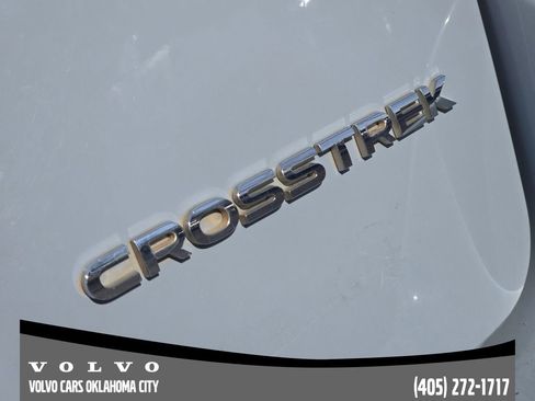 Used 2020 Subaru Crosstrek 2.0i image 9